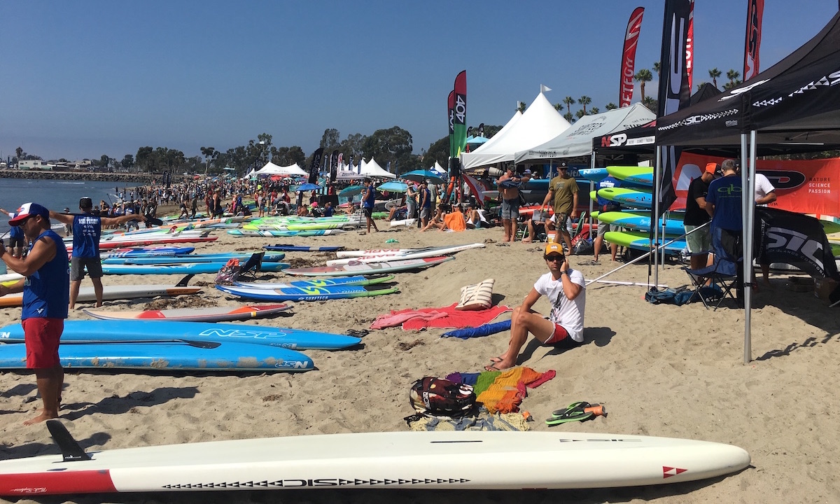 pacific paddle games 2017 4