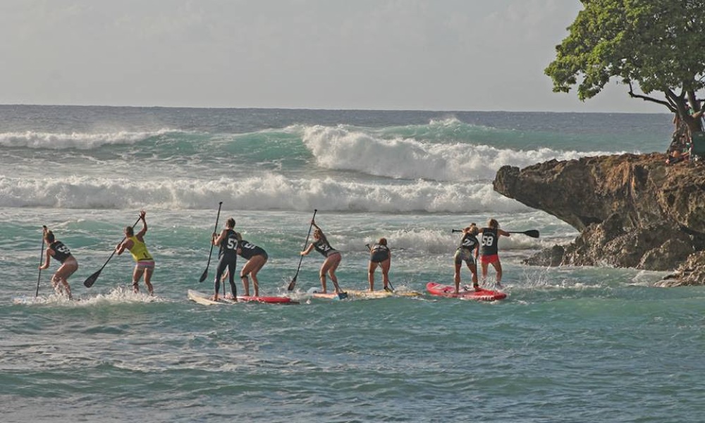 suws turtle bay ladies