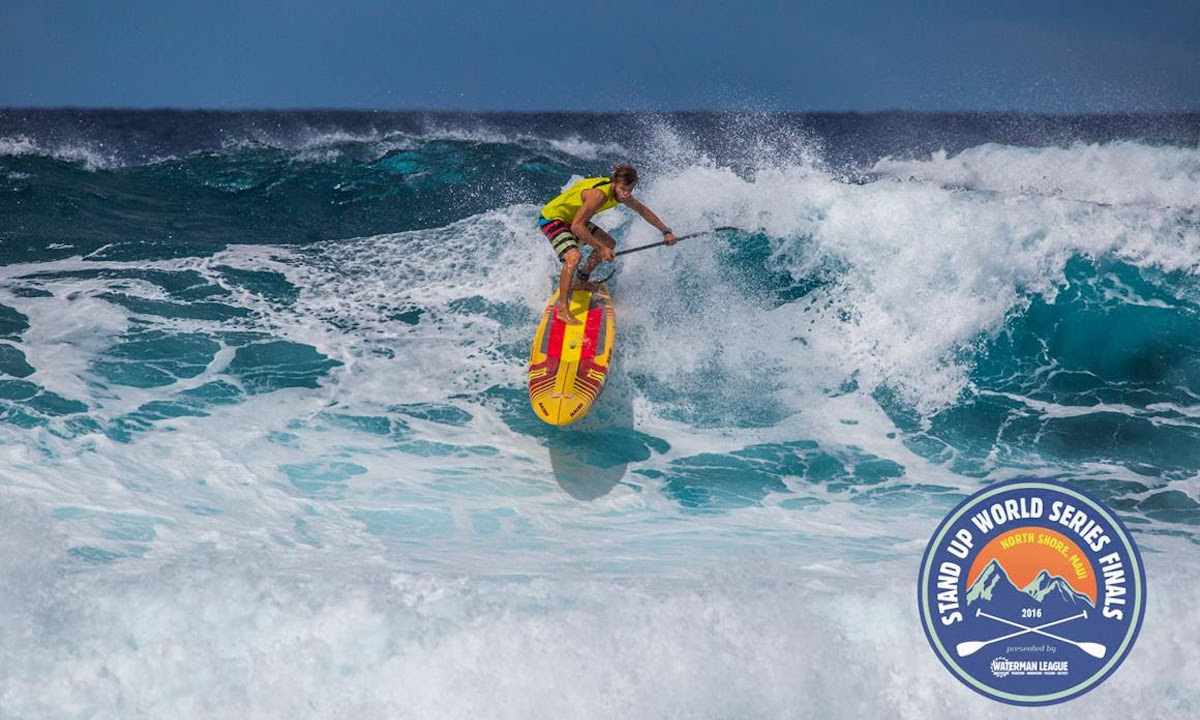 sup world series 2016 maui casper steinfath