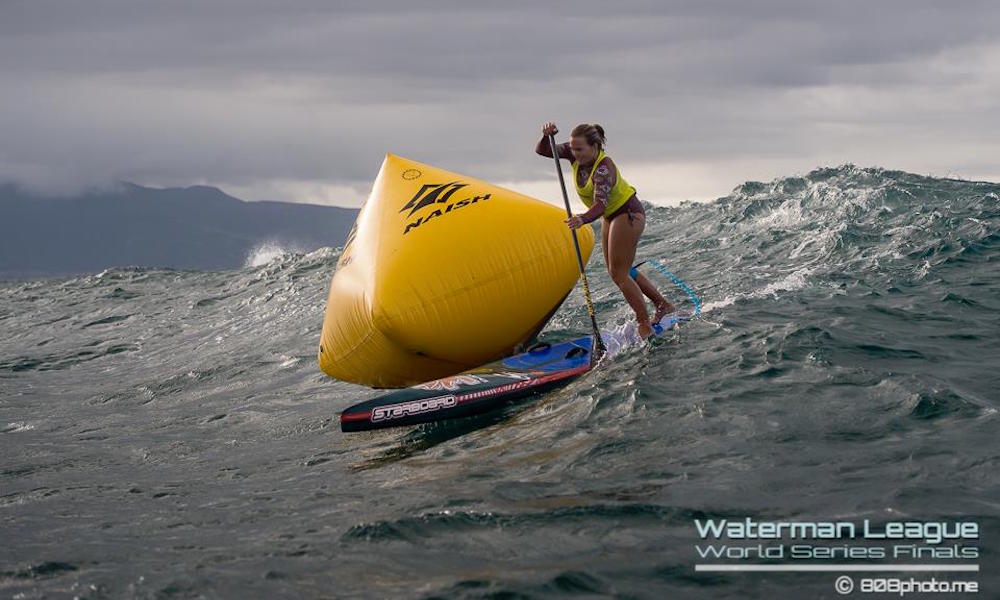 sup world series finals maui 2016 fiona wylde