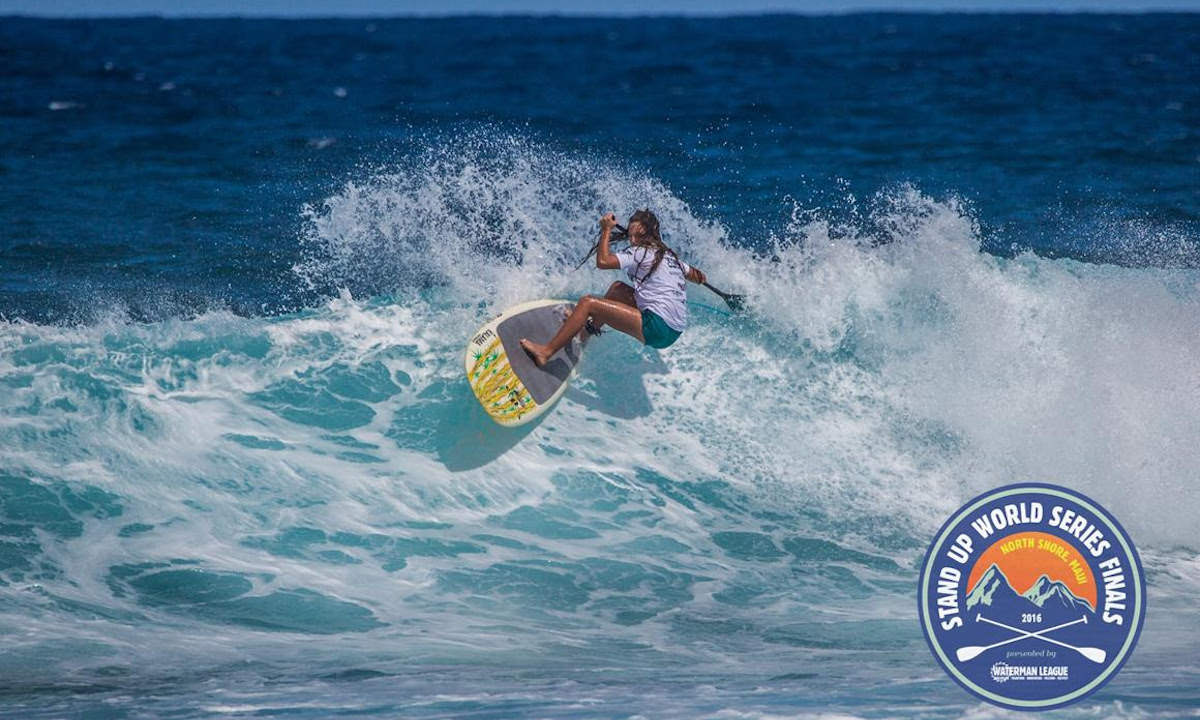 sup world series finals maui 2016 skylar lickle