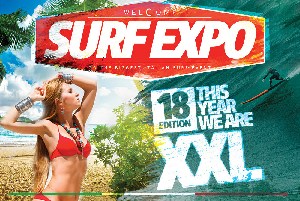 suws italia surf expo 2016