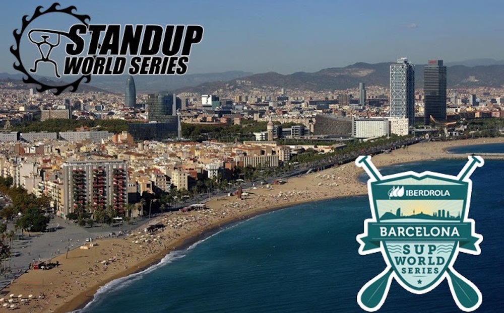 2015 stand up world series barcelona