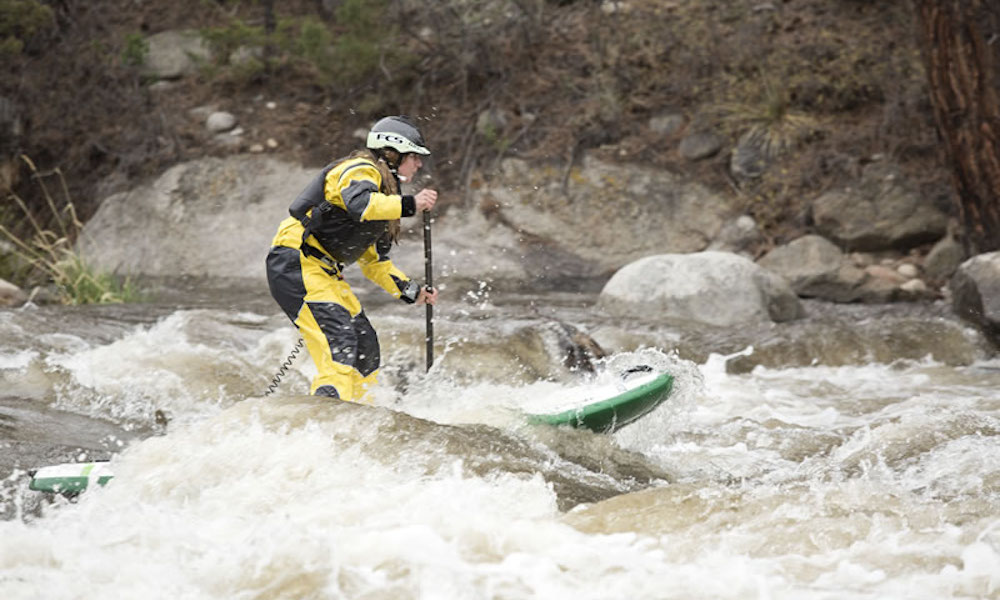 tips for running whitewater brittany parker