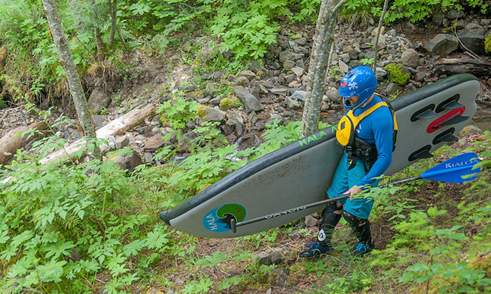 whitewater sup the uniform