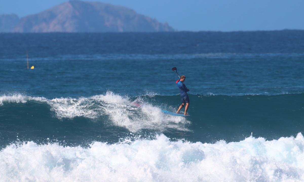 sup surfing tips photo erik aeder