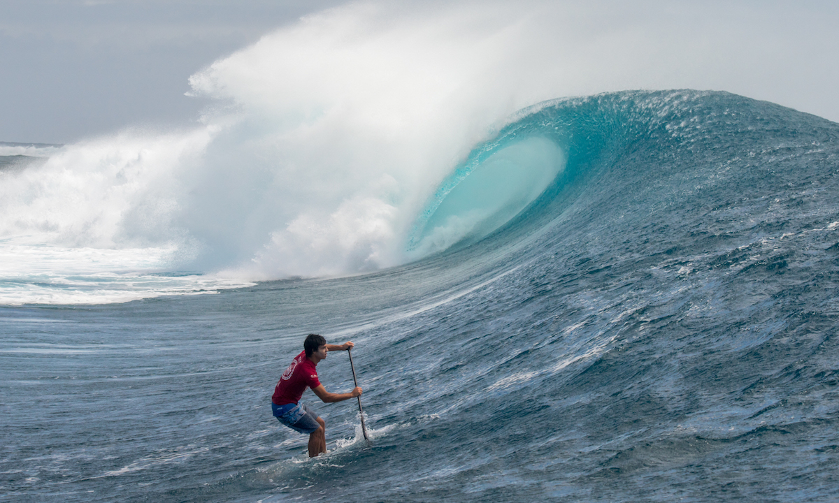 sup surf beginner tips photo sean evans