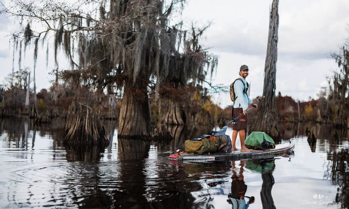 10 Tips To Prepare And Pack For The Ultimate SUP Trip