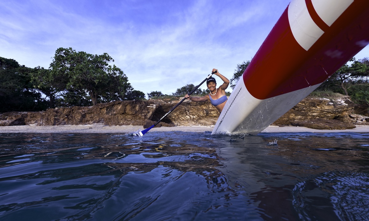 improve sup experience paddle