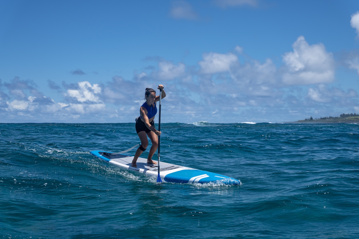 gallery aerial downwind sup sic maui