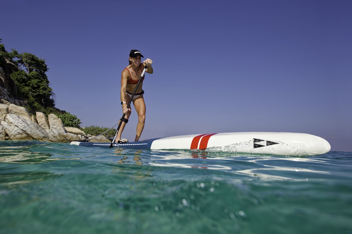 gallery glide sup sic maui