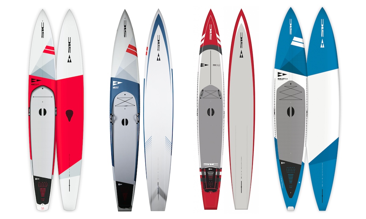 what makes a quality sup sic maui