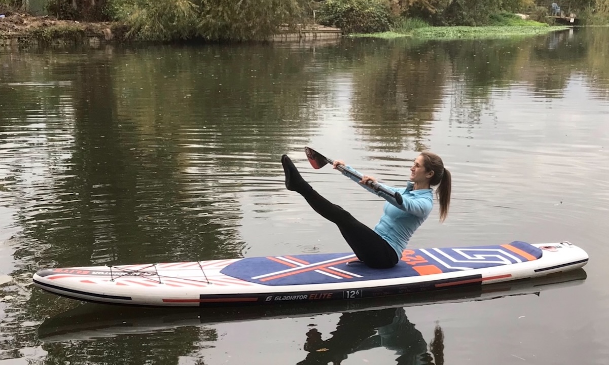 how to become sup pilates instructor 2