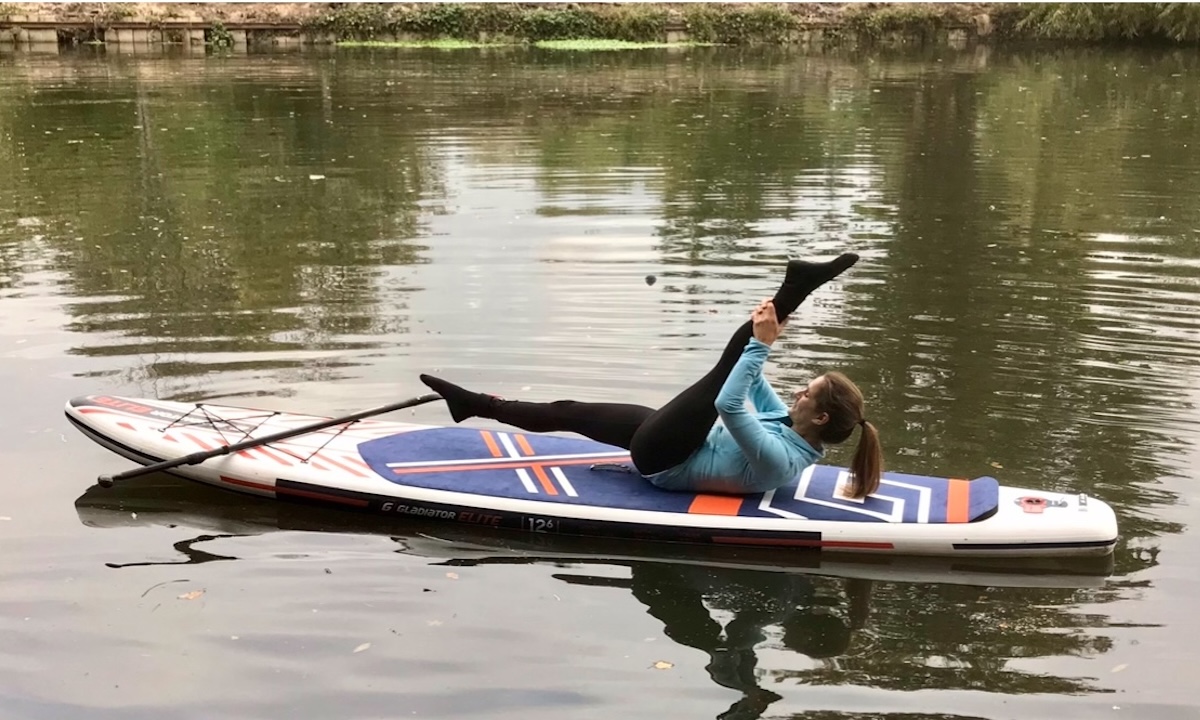 how to become sup pilates instructor 3