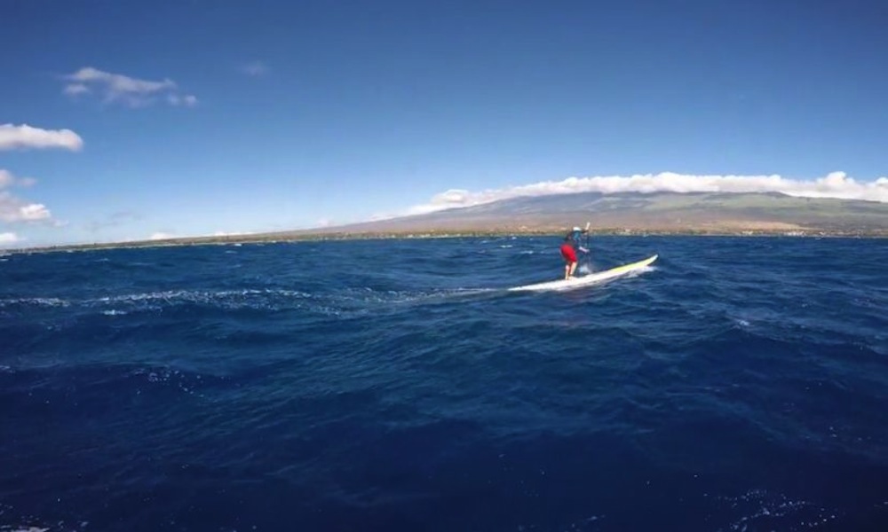 jeremy riggs kihei downwind