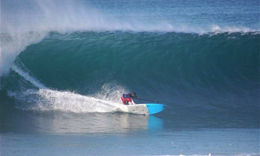 jess leedy extreme sup surf