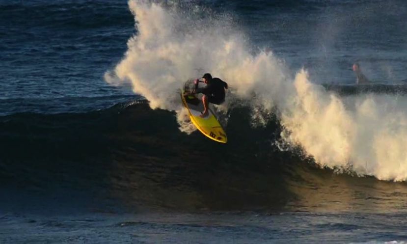 kody kerbox goes mad in maui