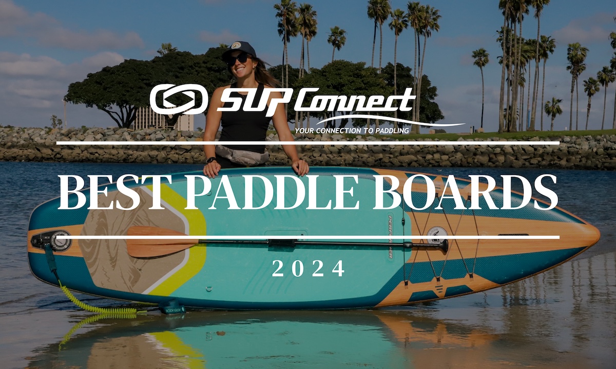 supconnect best sup 2024 header