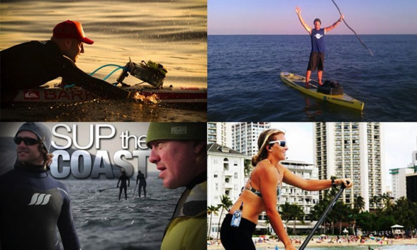 SUP Stories of the Year 2011