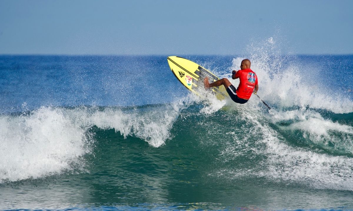 Photo courtesy: Sayulita SUP Open