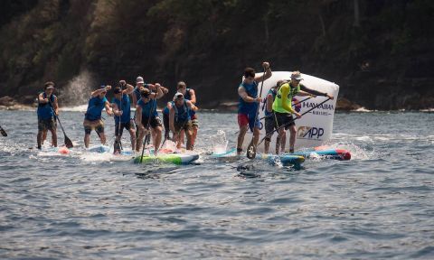 2017 Maui ProAm. | Photo: APP Tour / 808photo.me