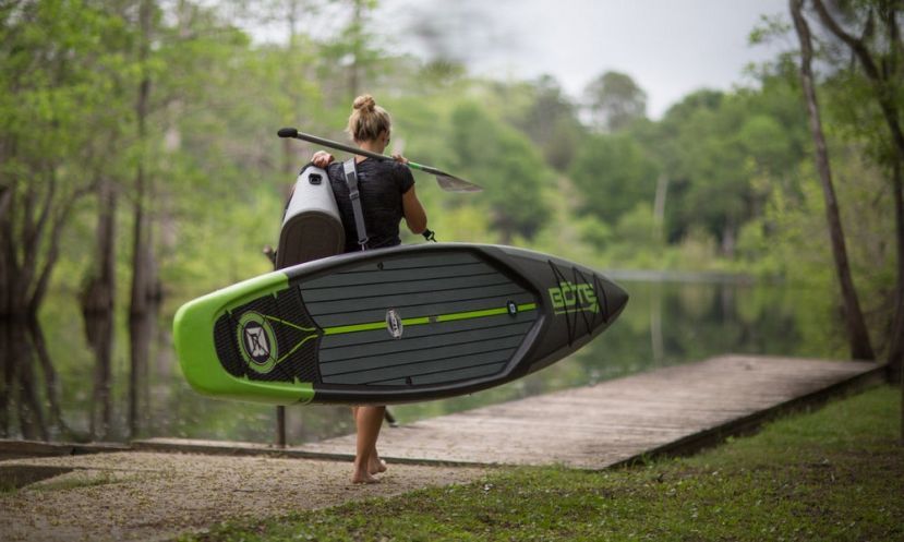 BOTE announces their new Travelink System. | Photo Courtesy: BOTE Board