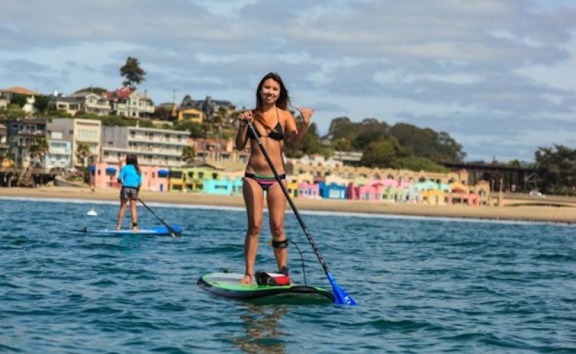Boardworks’ B-Rays Are All The Rage In Santa Cruz