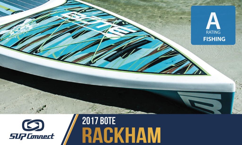 BOTE Rackham