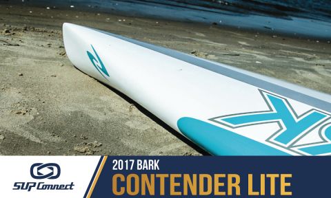 Bark Contender Lite