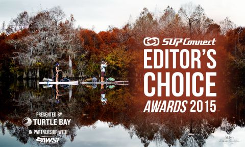 The 2015 Supconnect Editor's Choice Awards Launches