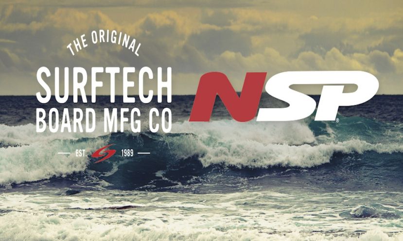 Surftech and NSP Announce New Distribution Partnership