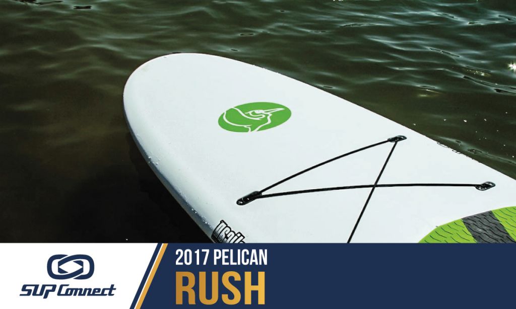 Pelican Rush