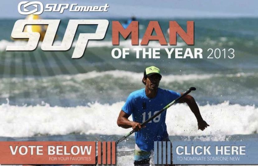 Top Supconnect Men Of The year 2013