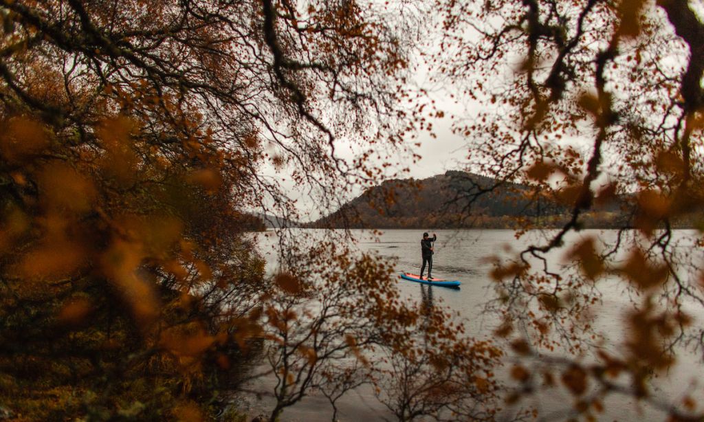 SUP Pictures by Johny Cook