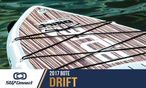 BOTE Drift