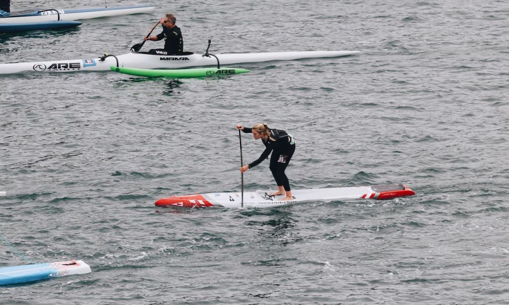 Hanohano Ocean Challenge 2023