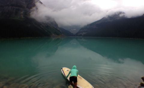 Still Life By Paiwen Paddleboards