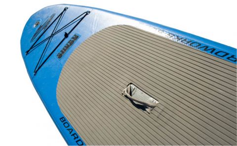 10' 7" Inflatable by Boardworks