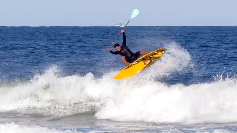 Luiz Diniz in Brazil.