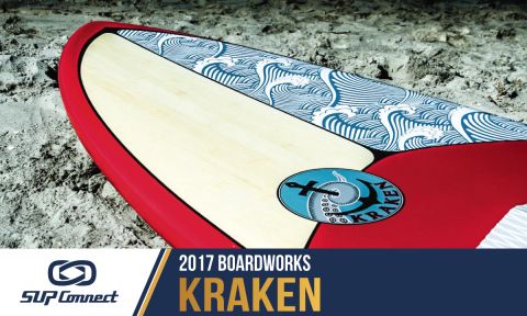 Boardworks Kraken