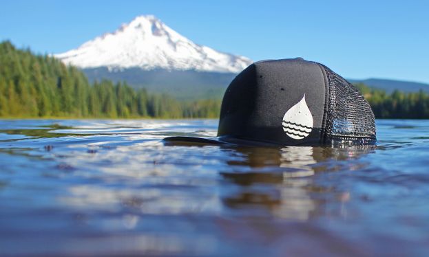 Buoy Wear Introduces Waterproof, Floating Hat