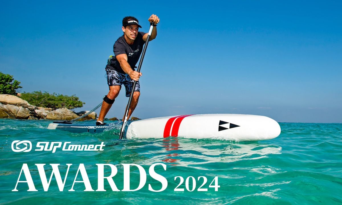 Supconnect Awards 2024