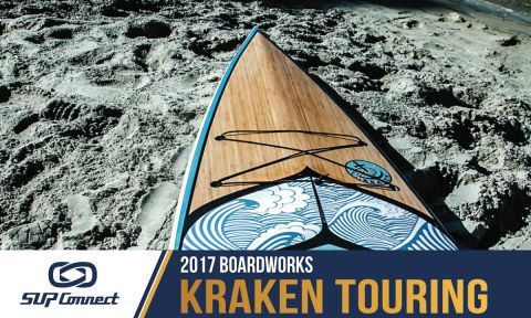 Boardworks Kraken Touring