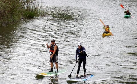 Terri Plunkett Breaks Down The California 100 Ultramarathon