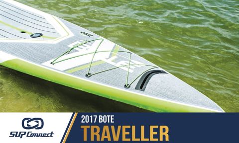 BOTE Traveller