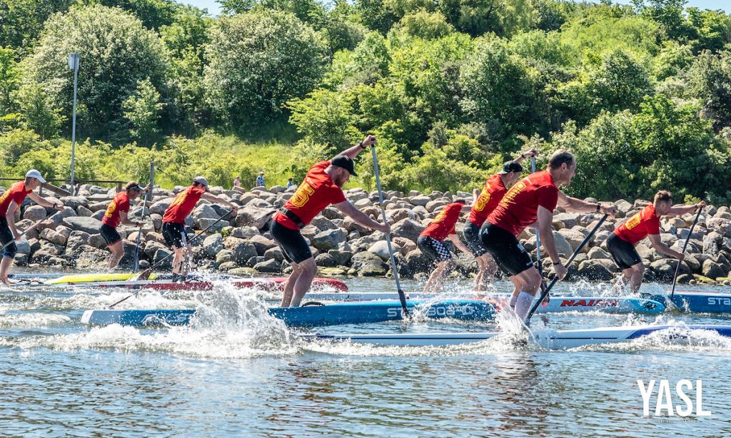 Malmö Ocean Race, photo by Yahnny Adolfo San Luis