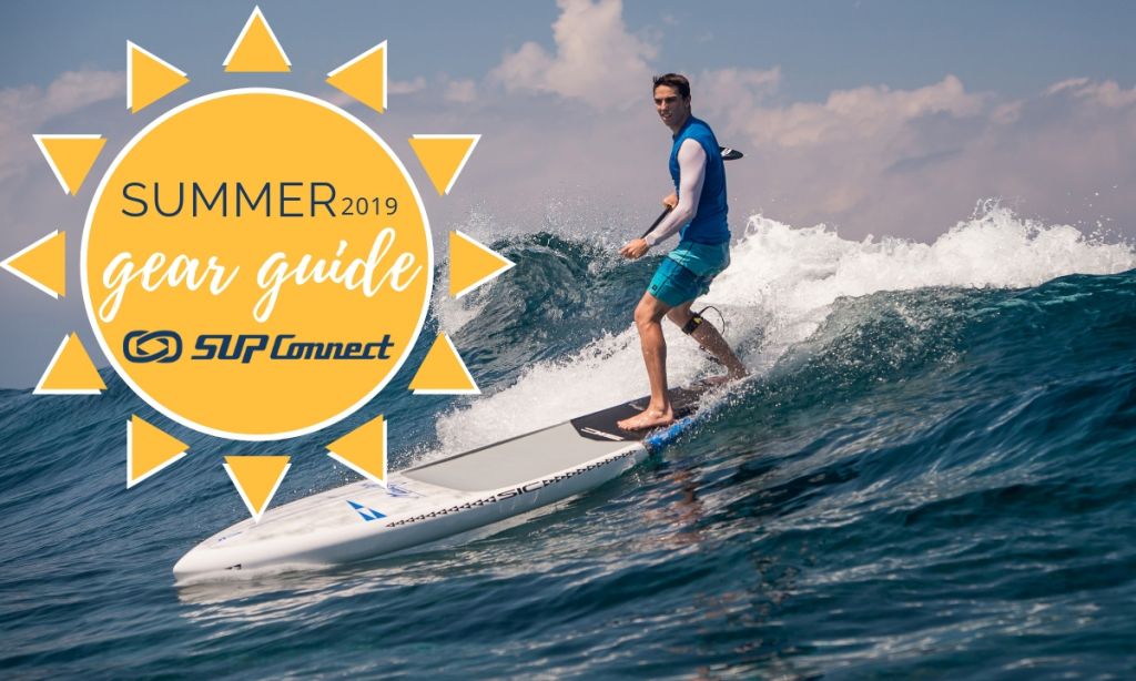 Summer SUP Gear Guide 2019