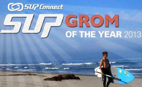 Top Supconnect Groms of the Year 2013