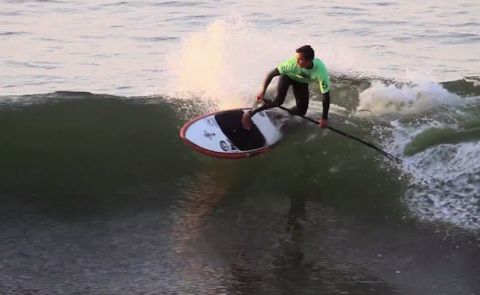 Surftech Shootout Heading To Santa Cruz