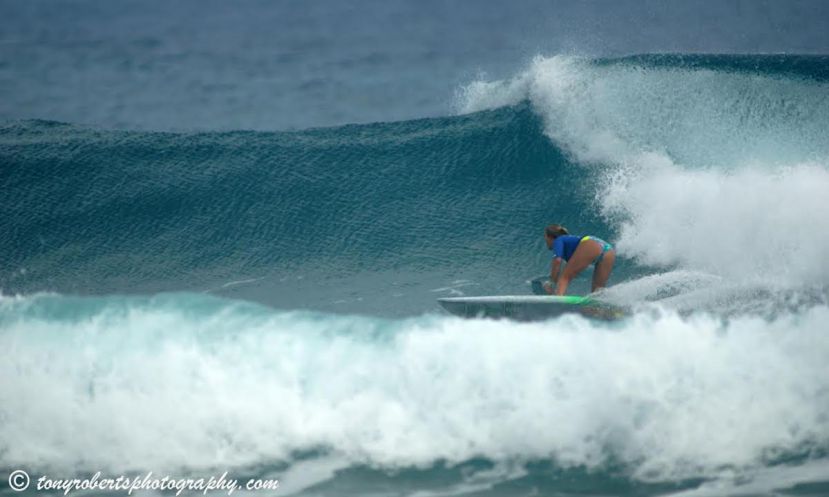 Fiona Wylde’s Top 10 SUP Destinations